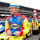 Rolex 24 Winner Says Someone Stole His Winning Watch And Indy 500 Rings While He Was Racing